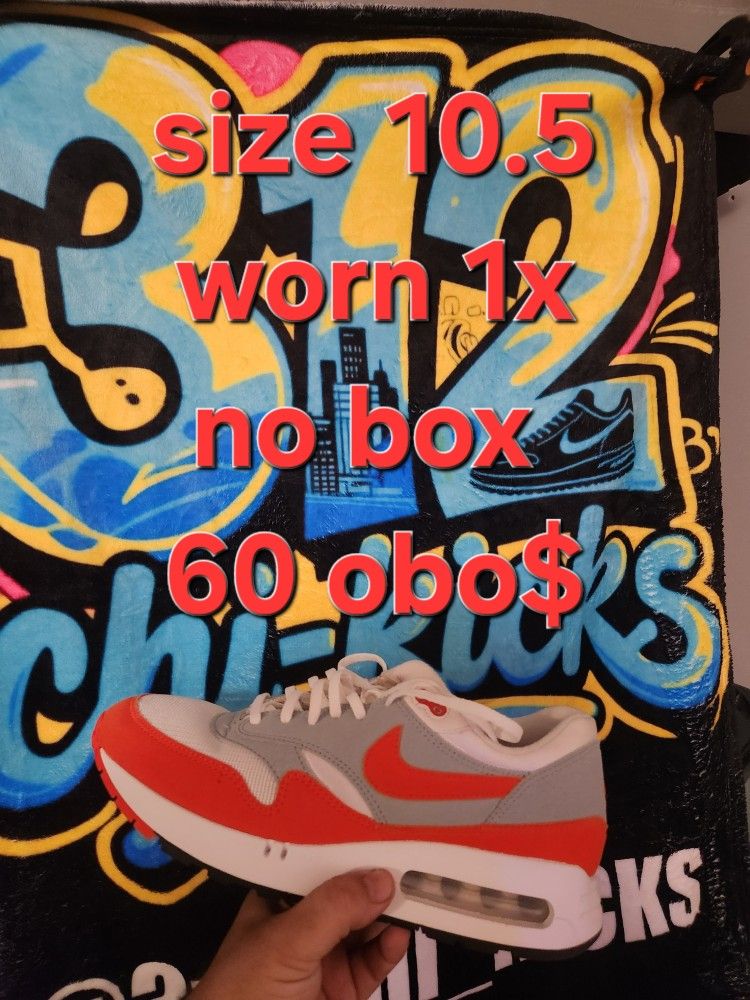 Nike Air Max Og
