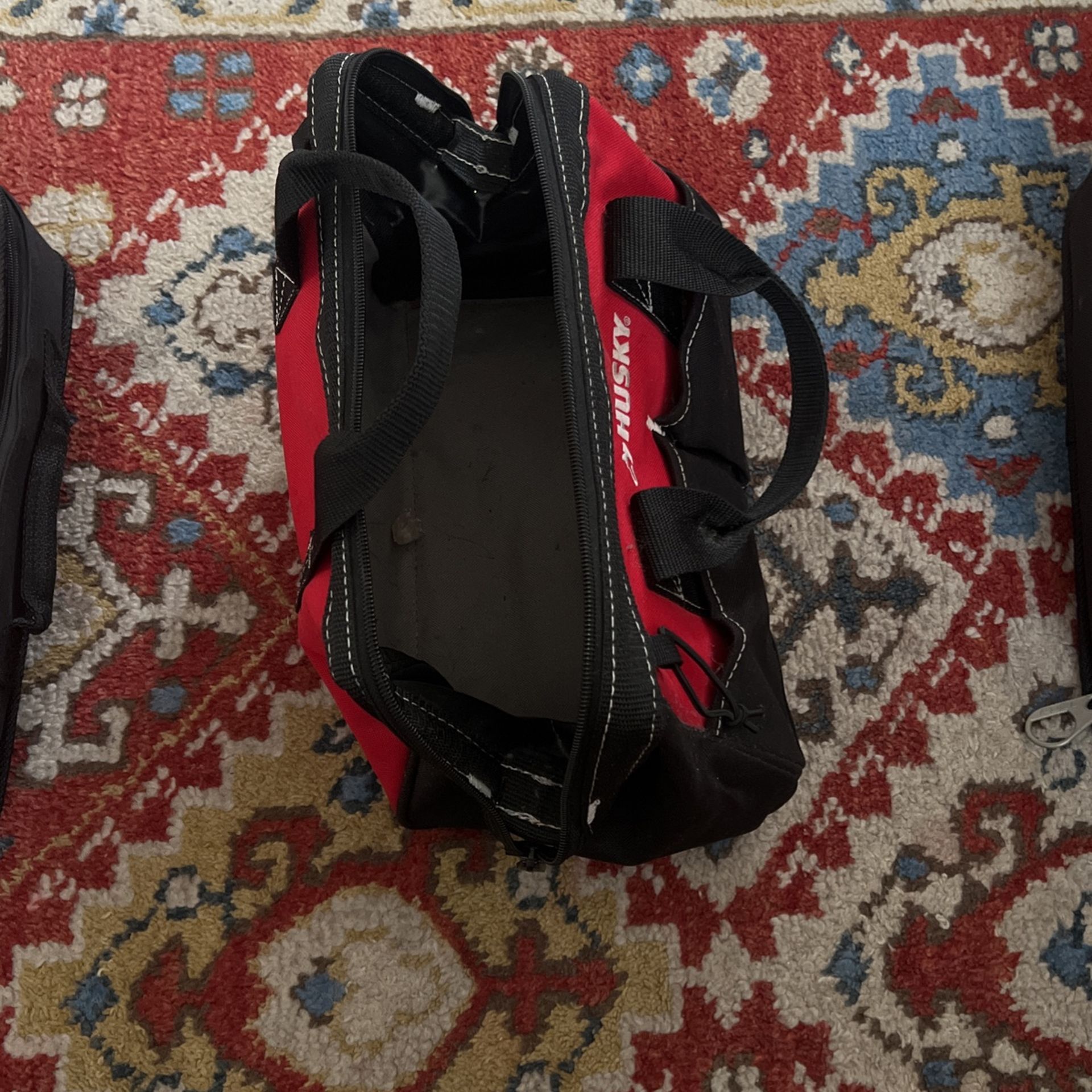 Tools Bag