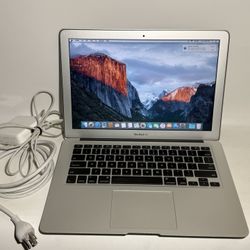 MacBook Air 2010 or 2011 Model A1369