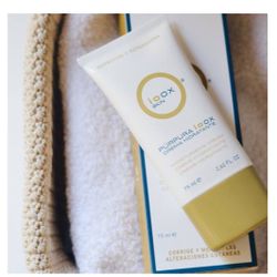 IOOX PURPURA MOISTURIZING CREAM SKIN REPAIR