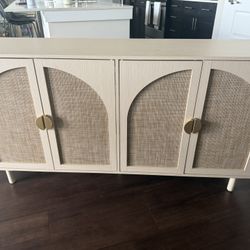 Console/Cabinet 