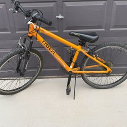 Boy’s 24” Mountain Bike