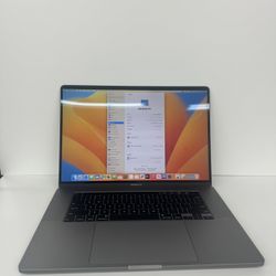 MacBook Pro 