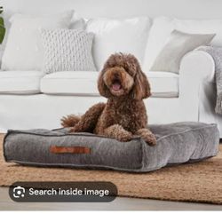 Dog Bed