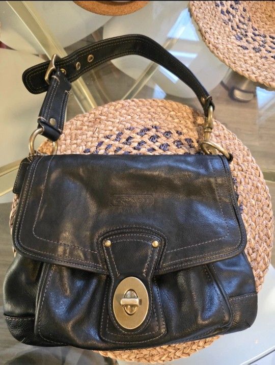 Coach Bag Vintage