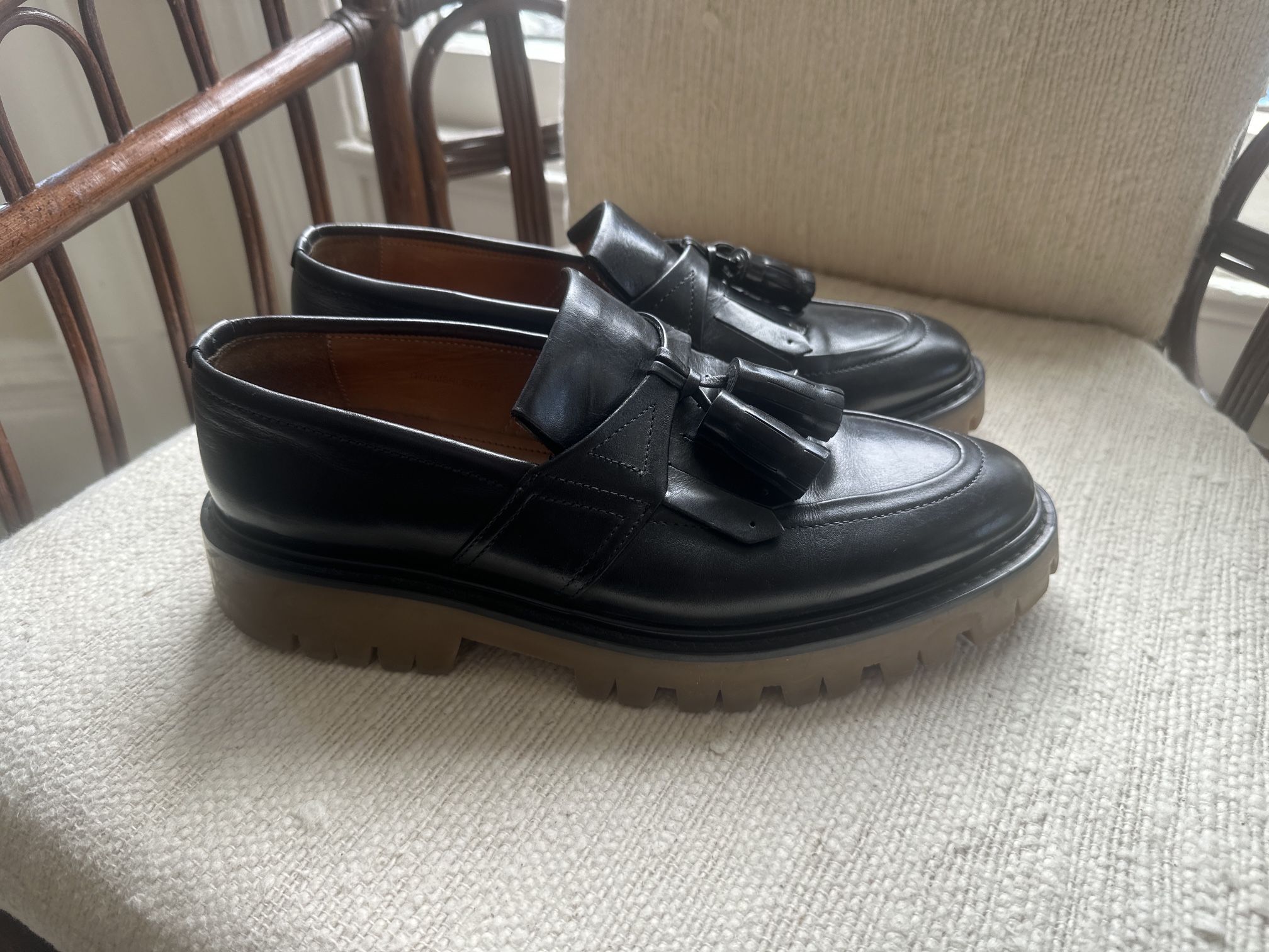 Burberry Prorsum Loafer