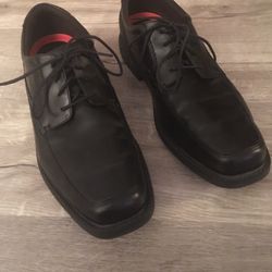 Rockport men’s dress walking shoes 12