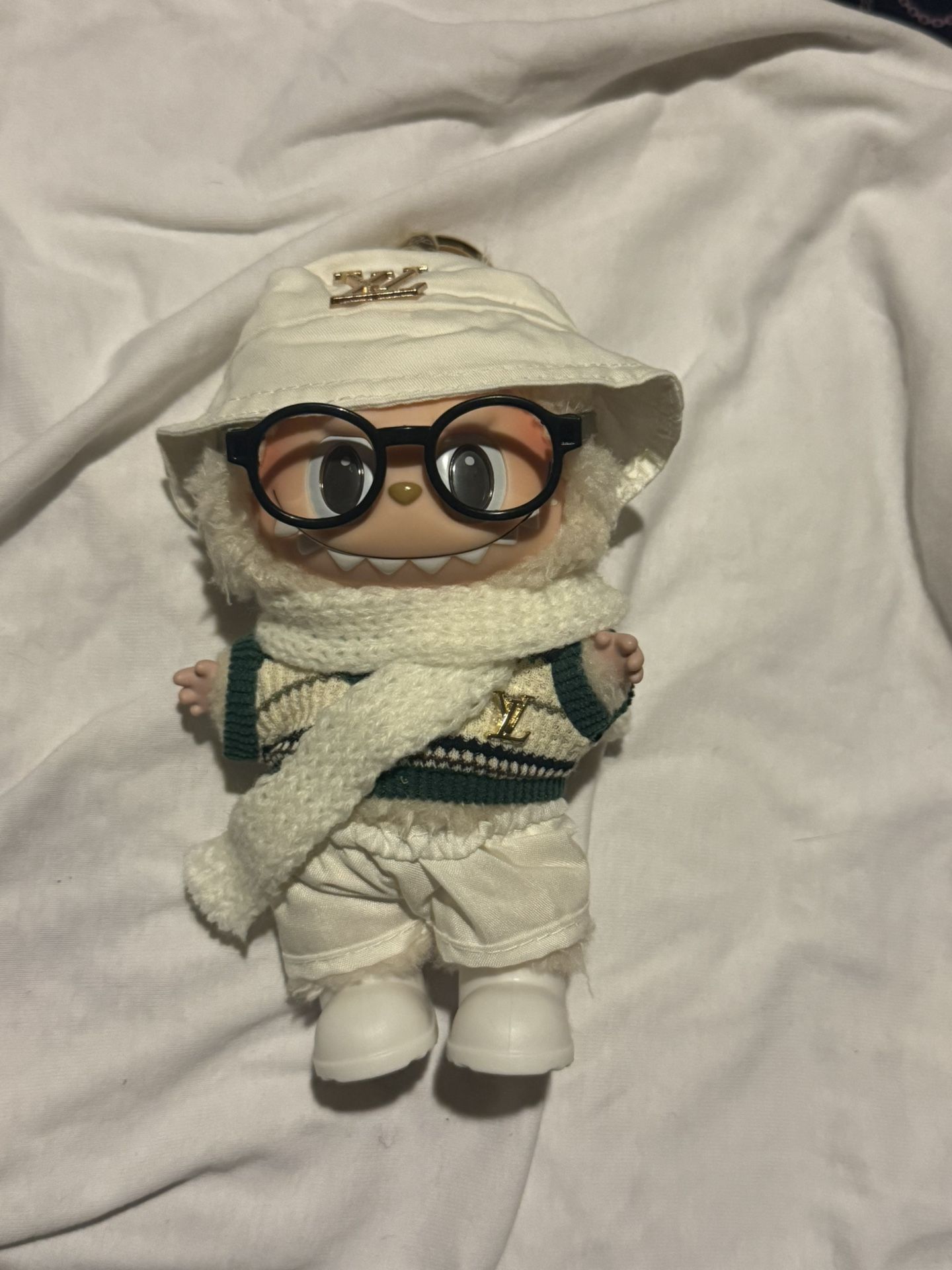 Labubu Clothes