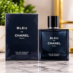 Bleu de Chanel Eau de Parfum 100ml