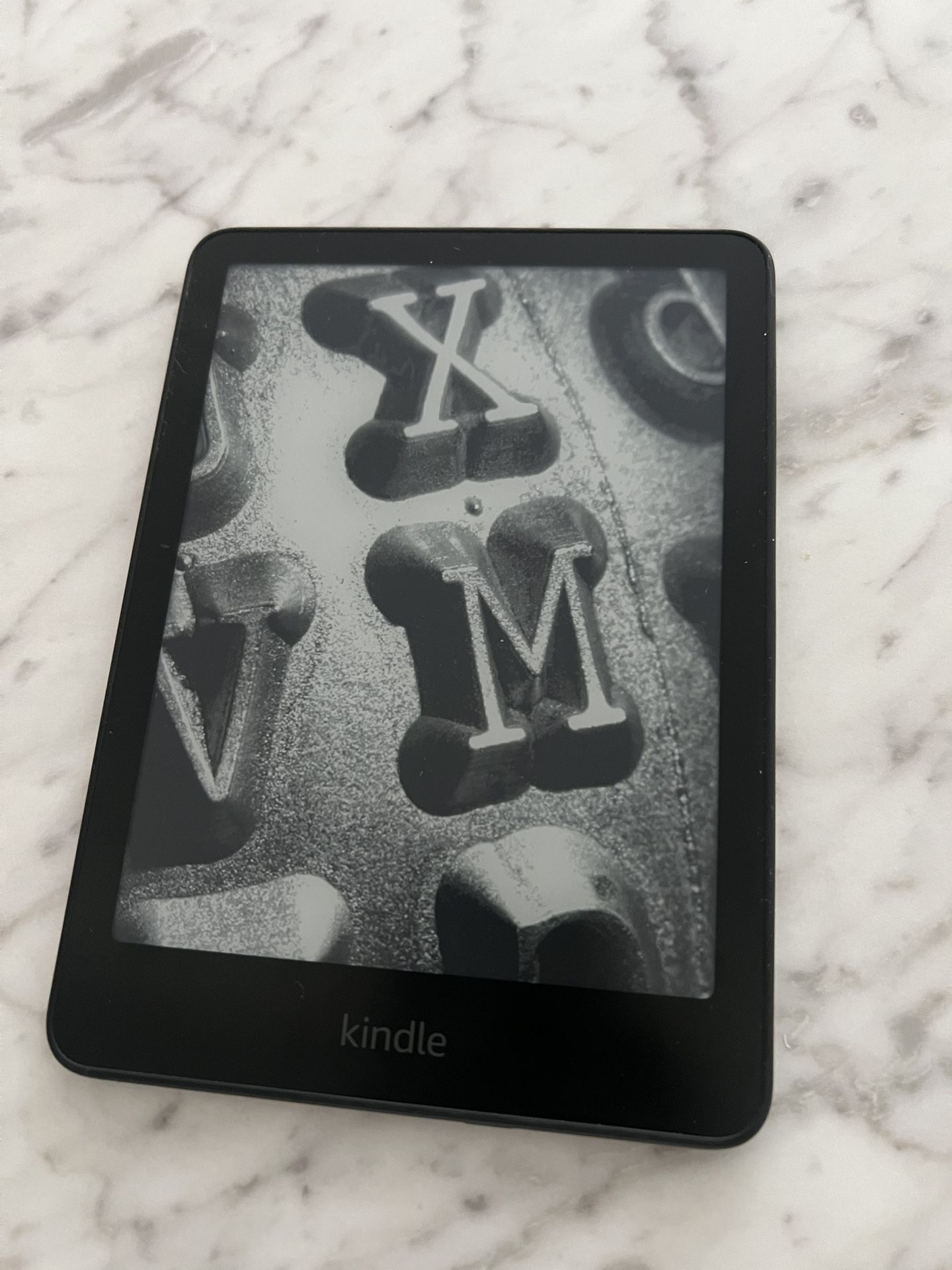 Brand New Kindle Paperwhite