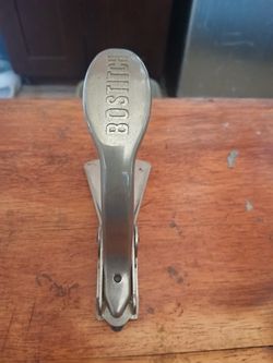 Heavy Duty Staple Remover