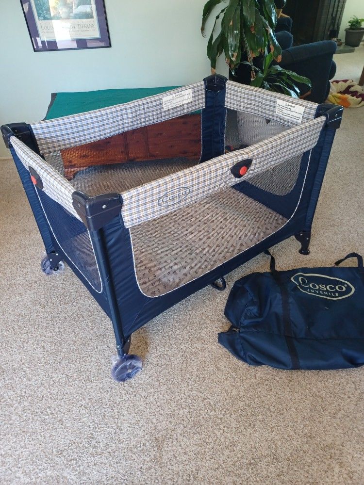 Pack-n-Play