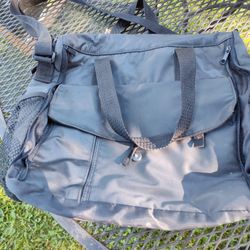 Black Bag Just  Need Dusted Some