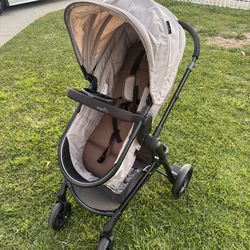 Stroller/Car seat