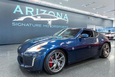 2014 Nissan 370Z