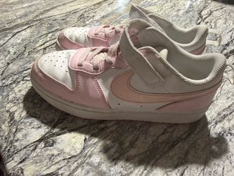 Girls shoes size 3