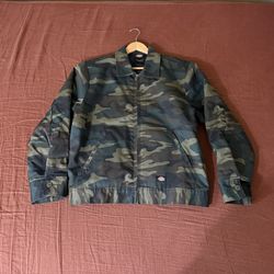 Dickies Jacket