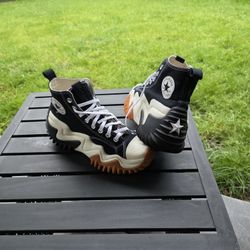 Converse All Start Size 9.5 