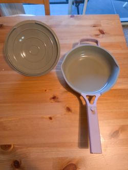 Our Place mini pan