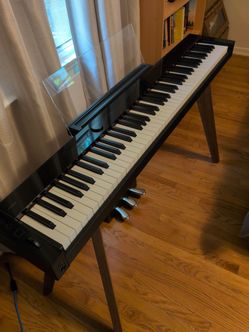 Casio Privia PX-S7000 Digital Piano