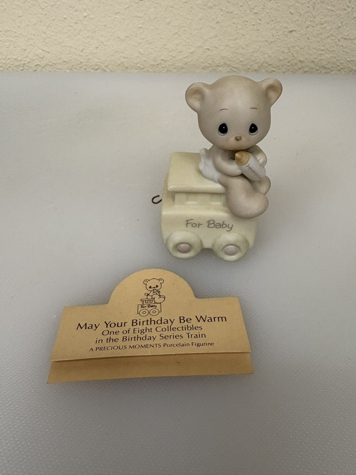 Precious Moments Figurines (7)