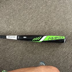 Easton Mako Baseball Youth Bat