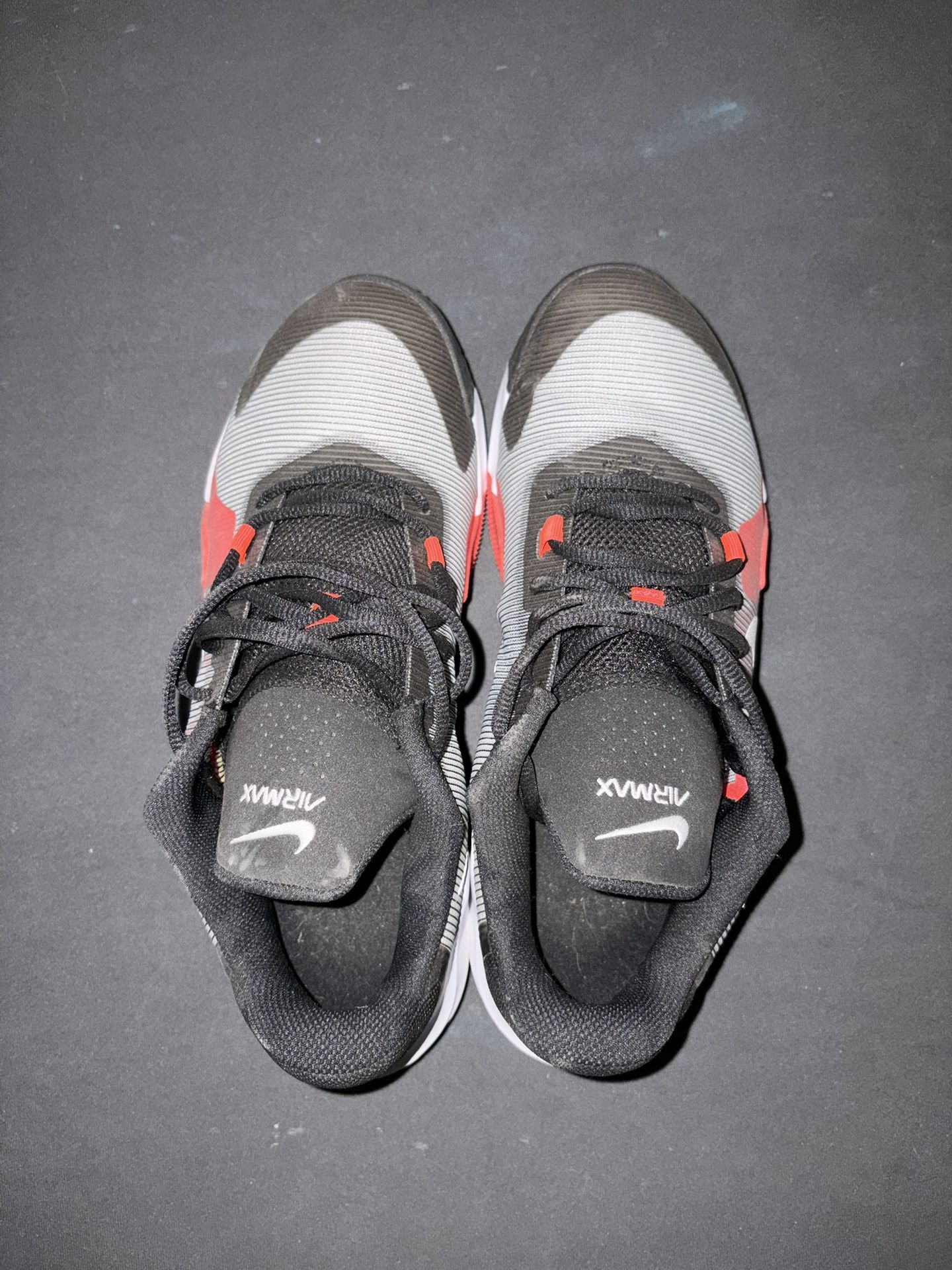 Nike Basketball Shoes Men’s 10