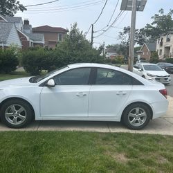 2015 Chevrolet Cruze