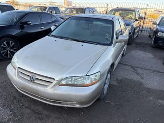 2004 Honda Accord