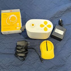 Medela Pump In Style