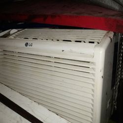 LG 5016 Air Conditioner