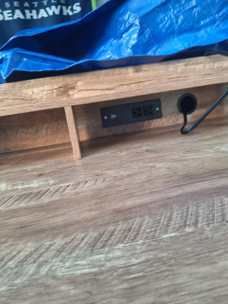 Computer Desk