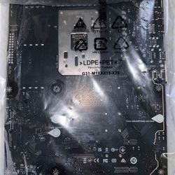 Motherboard PC