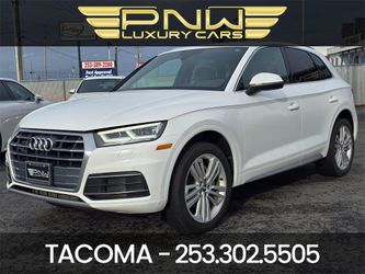 2019 Audi Q5