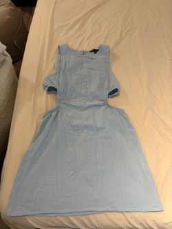 Kendall and Kylie Medium Dress