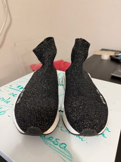 Balenciaga Speed Trainer Sock Sneakers