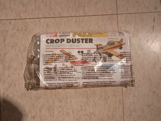 3/$10🌟 NEW Home Depot Kids Workshop Toy Plane Crop Duster Project SEPT 2025