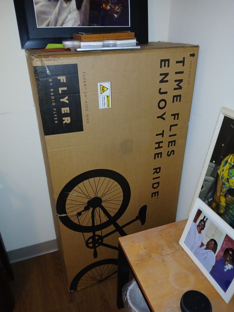 Bike Flyer