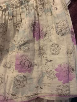 Disney alice dress