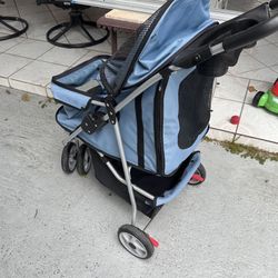 Dog Stroller 