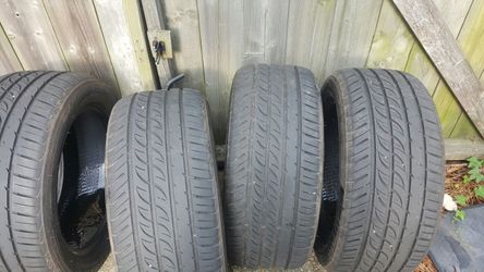 Tires