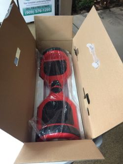 Smart balance wheels