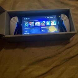 Ps5 portable