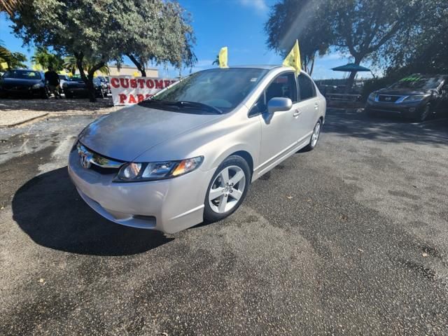 2011 Honda Civic