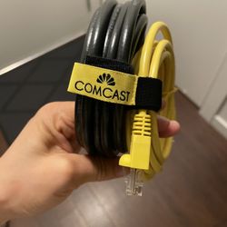 xfinity cable wire