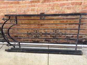 Fence