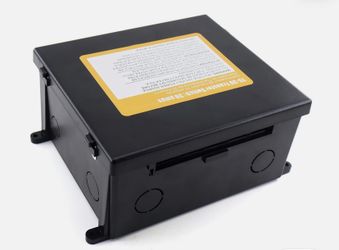 30 AMP Transfer Switch