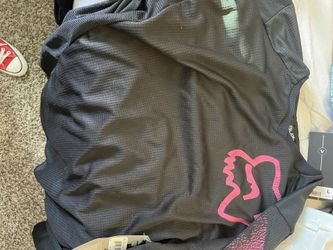 Fox Jerseys 2 Women’s 4 Men’s 