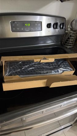 Keyboard dell