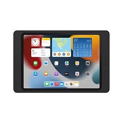 iPort Surface Mount System iPad Wall Mount - Compatible with iPad Pro 11" (3rd gen) and iPad Air 10.9" (5th gen) - Black